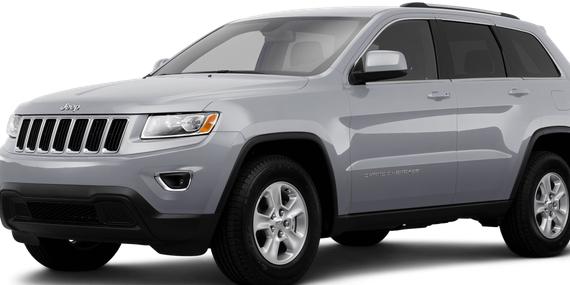 JEEP GRAND CHEROKEE 2014 1C4RJEAG6EC464011 image